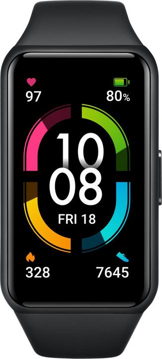 Image du produit Huawei Honor Band 6 (37 mm)
