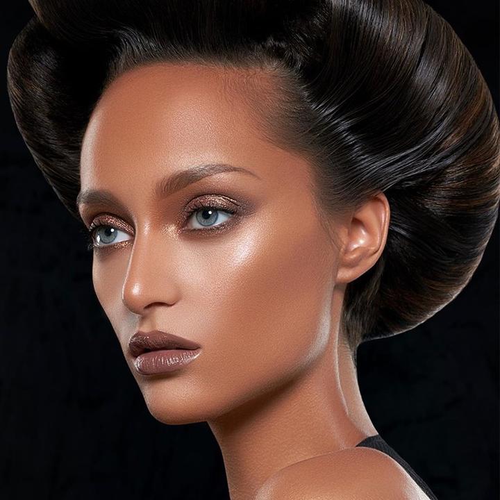Immagine prodotto Danessa Myricks Colorfix Metallics - Celebration (Bordeaux)