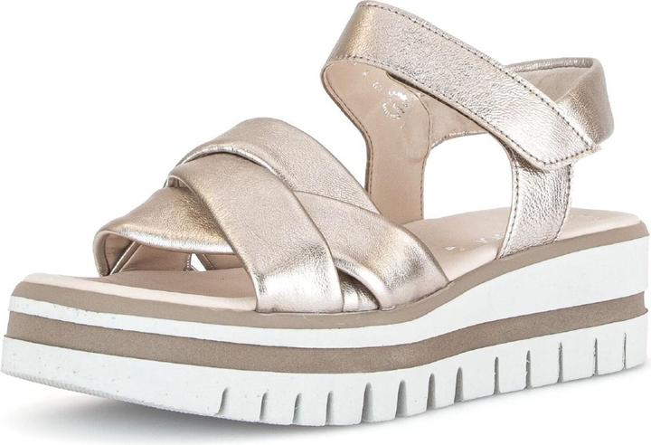 Actual product image Gabor Sandal 44.622.62 (38.5)