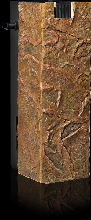 Produktbild Juwel Aquarium Filtercover Cliff Dark 555x186/157mm (Rückwand, sonstige Gegenstände)