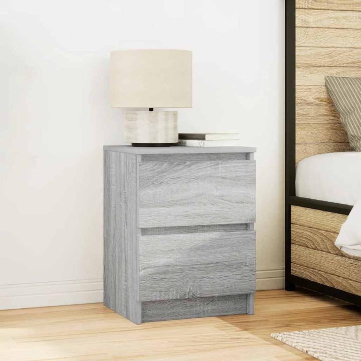 Actual product image VidaXL Rahil (40 x 35 x 54 cm)