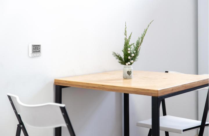 Immagine prodotto Inngenso Termostato digitale IT WiFi bianco