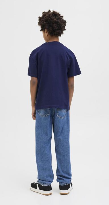 Immagine prodotto Jack & Jones Jorvesterbro Tee Ss Crew Neck Noos Jnr (176)