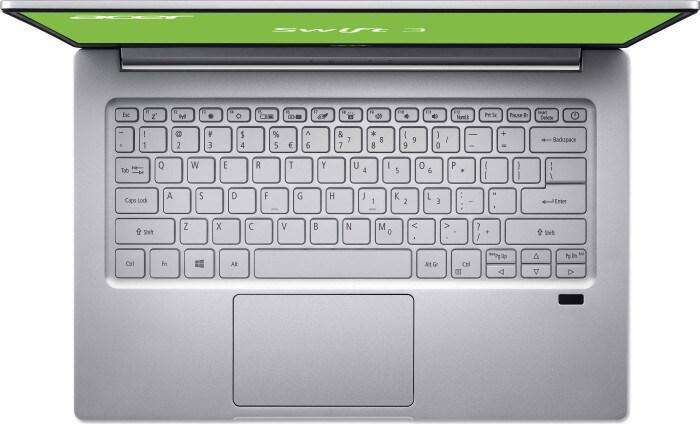 Produktbild Acer Swift 3 – SF314-42-R2CZ (14", AMD Ryzen 5 4500U, 8 GB, 512 GB, DE)