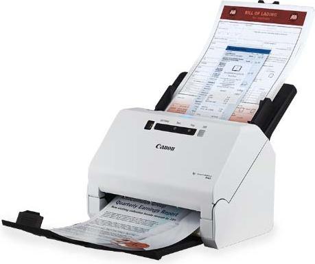 Produktbild Canon ImageFORMULA R40 (USB)