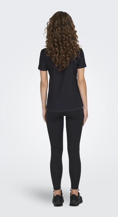 Actual product image Only Play ONPFONT T-shirt T-shirt (XS)