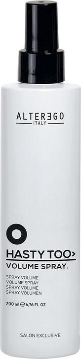 Actual product image Alter Ego Italy Hasty Too Volume Spray (200 ml)
