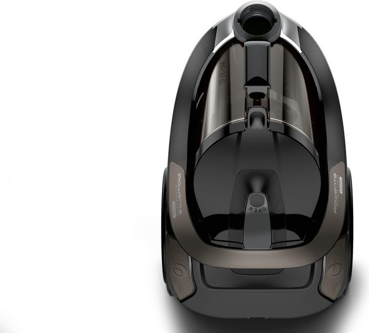 Actual product image Rowenta Silence Force Cyclonic Animal