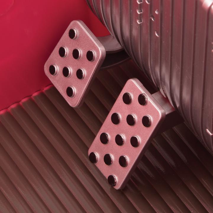 Actual product image Our Generation OG - Food Truck pink