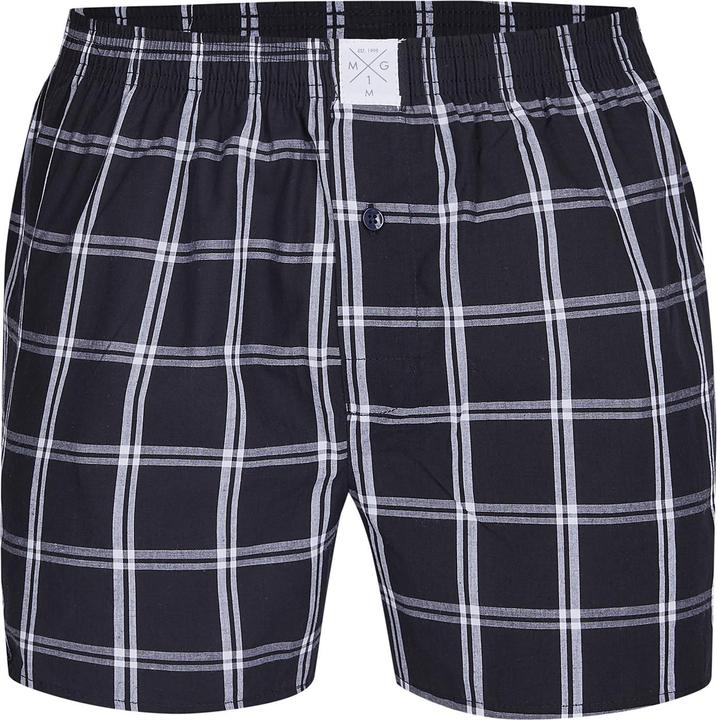 Actual product image Mg-1 Boxer Classics (XXL, 5-pack)
