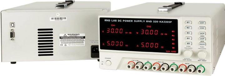 Produktbild RND 320-KA3305P