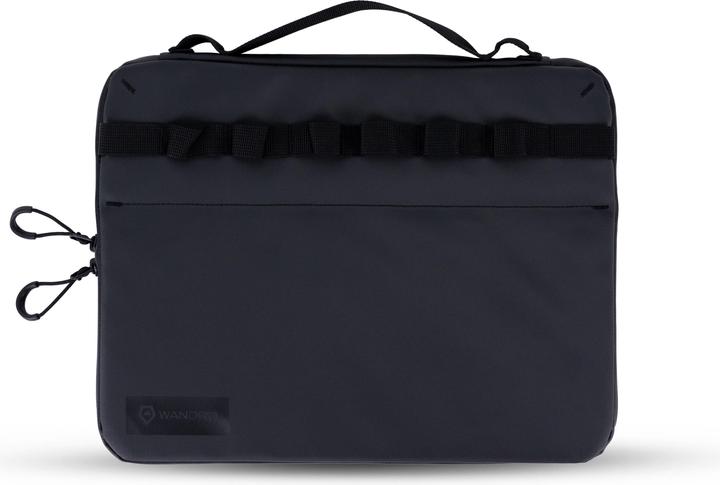 Image du produit Wandrd Laptop Case 13, Black (13")