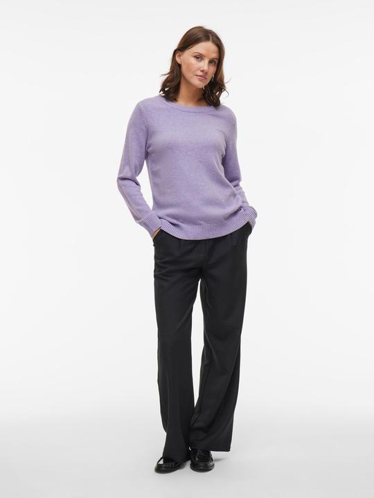 Produktbild Vila VIRIL Rundhals Strickpullover (XS)