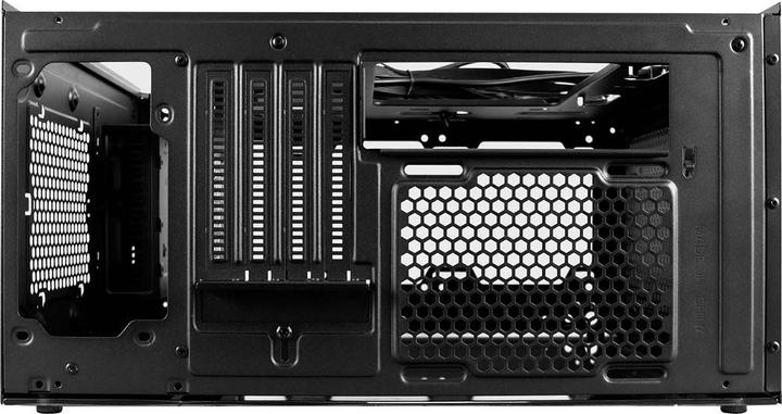Actual product image 1stplayer X3-M-BK (mATX)