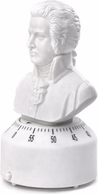 Produktbild Kikkerland Mozart