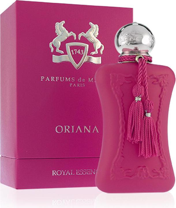 Actual product image Parfums de Marly Oriana (Eau de parfum, 75 ml)
