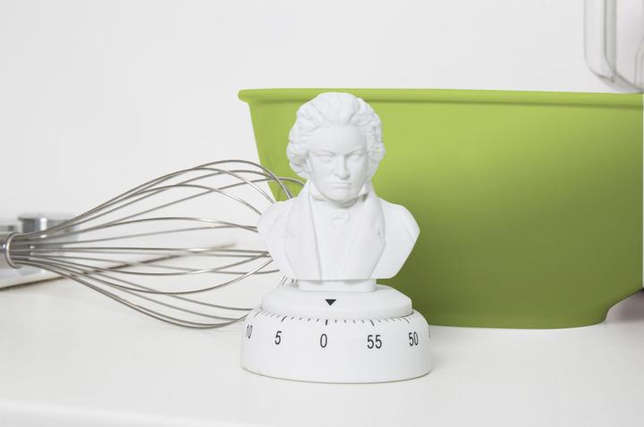 Produktbild Kikkerland Beethoven