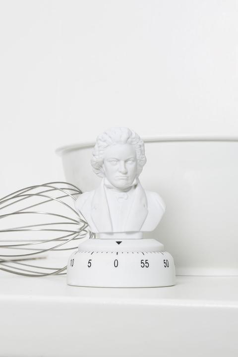 Produktbild Kikkerland Beethoven