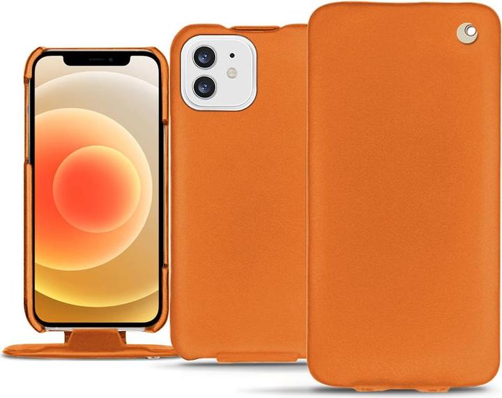 Oranje ( Nappa - Pantone #ff9351 )