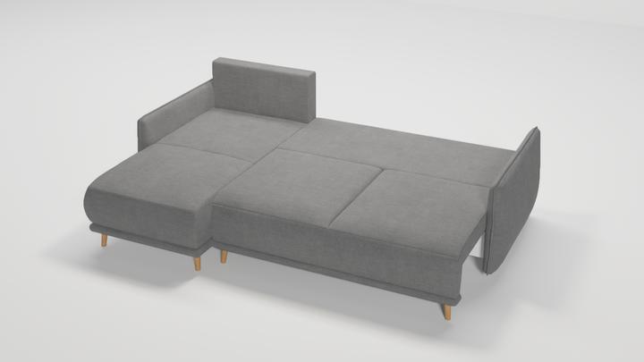 Actual product image Ropez Gaja (Corner sofa)