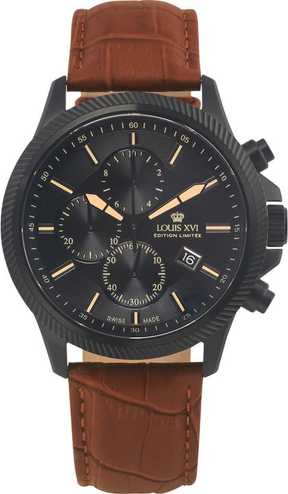 Produktbild Louis XVI Résidence (Analoguhr, 43 mm)