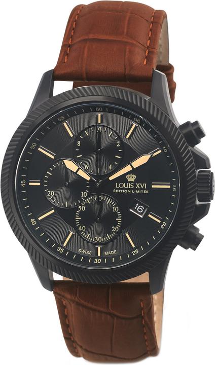 Produktbild Louis XVI Résidence (Analoguhr, 43 mm)