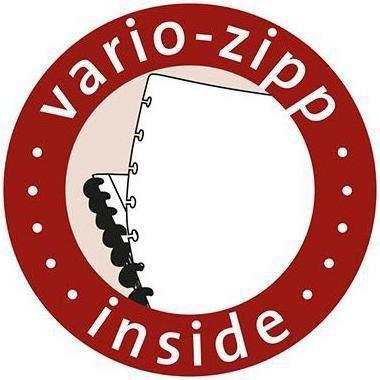 Immagine prodotto Elba Raccoglitore ad anelli vario-zipp manageMe!, DIN A4, diametro anelli bordeaux: 21 mm, colore (A4, 1 x)