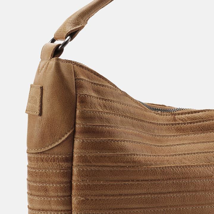 Image du produit FredsBruder Gürteltier S Schultertasche Leder 31 cm