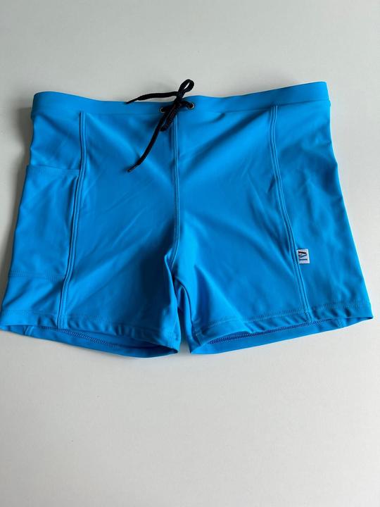 Produktbild Swim & Fun NERO Herren Badehose ECO (6)