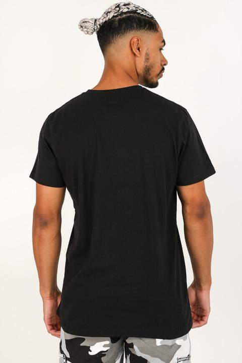 Actual product image Lonsdale tee (S)