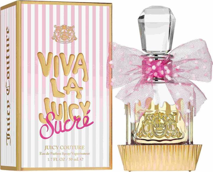 Produktbild Juicy Couture Viva La Juicy Sucre (Eau de Parfum, 100 ml)