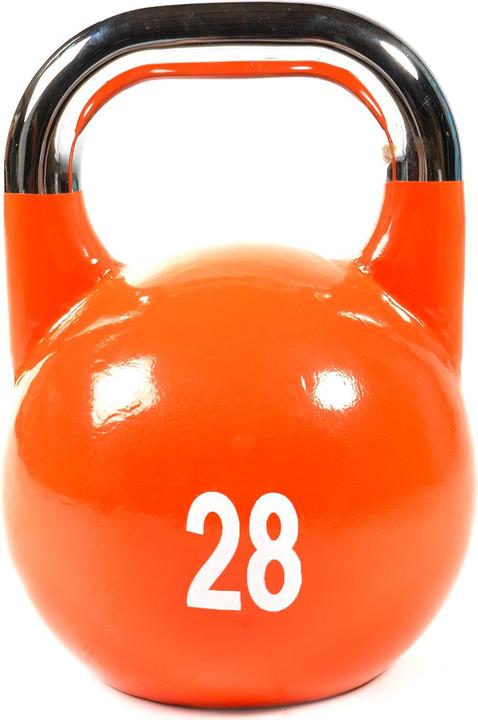 Gladiatorfit Wettbewerb Kettlebells