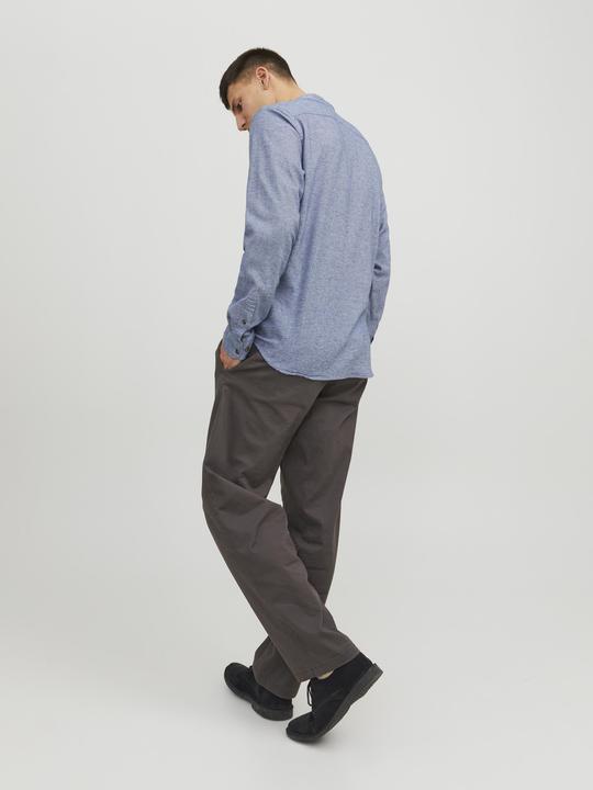 Produktbild Jack & Jones Melange- Hemd (XS)