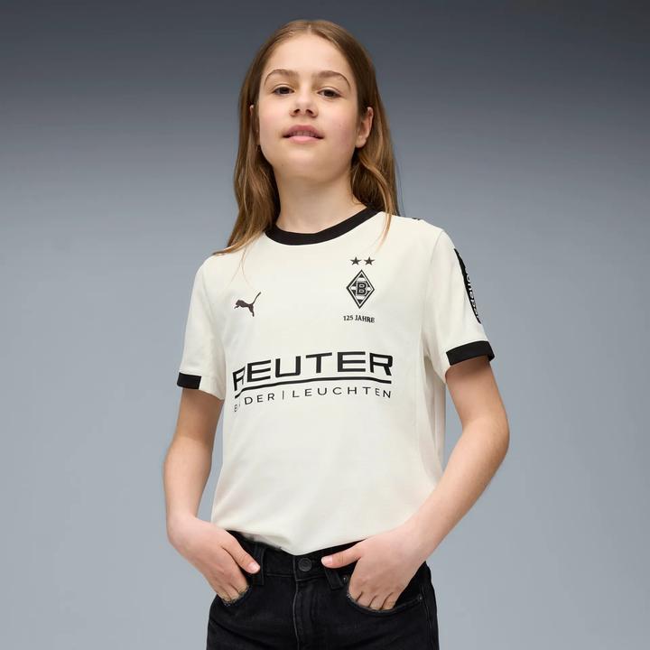 Produktbild Puma BMG Home Jersey Replica Jr (152)