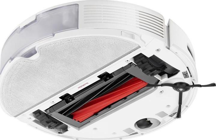 Actual product image Roborock Q8 Max (Vacuum mopping robot)