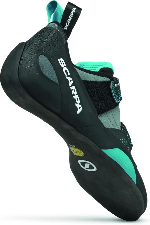Actual product image Scarpa Force (40)