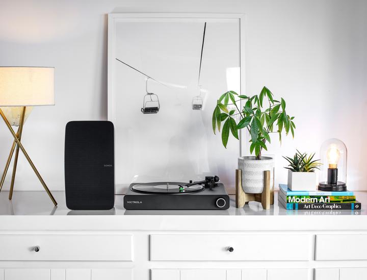 Image du produit Victrola Stream Onyx (Manuel)