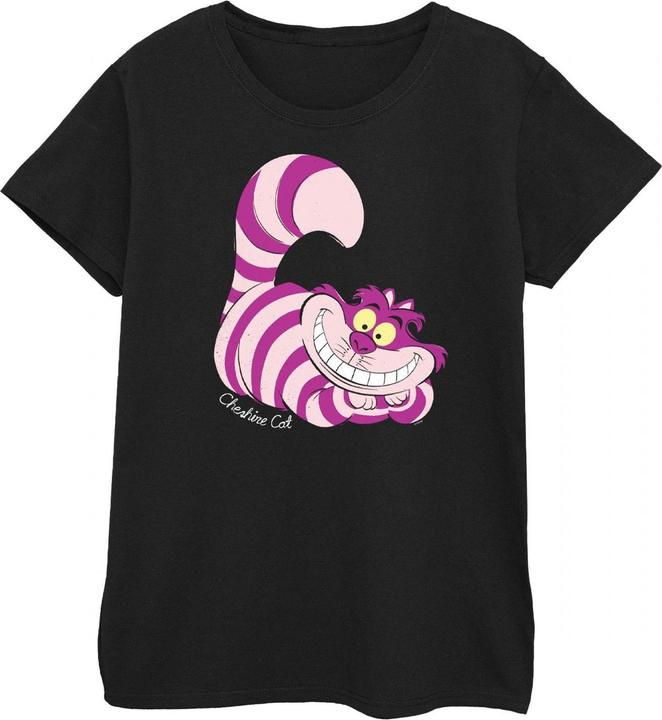 Produktbild Alice In Wonderland TShirt (S)