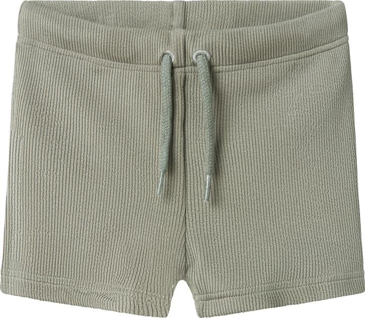 Name it Körperbetonte Badeshorts