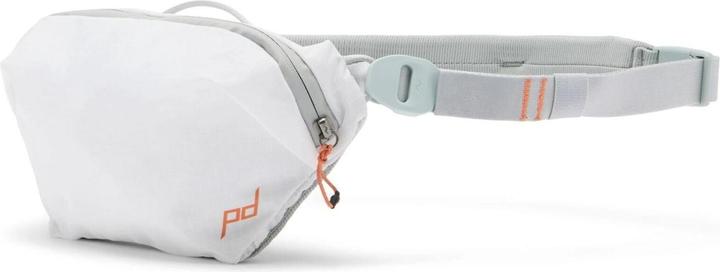 Actual product image Peak Design Outdoor Sling (Camera hip bag, 2 l)