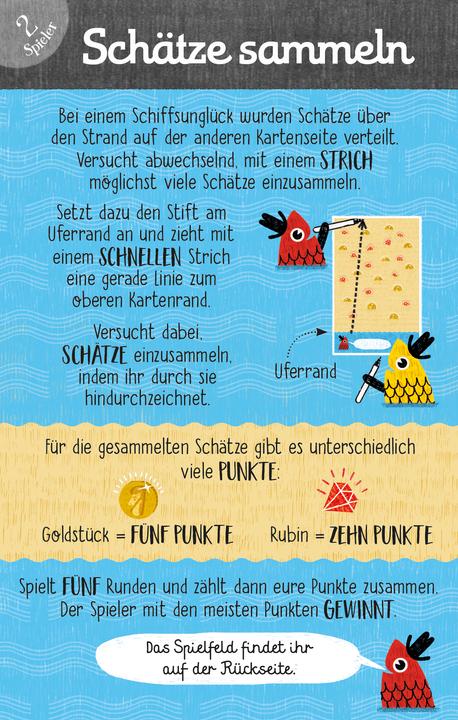 Image du produit Bone:Cartes d'ennui au revoir : jeu m (Allemand)