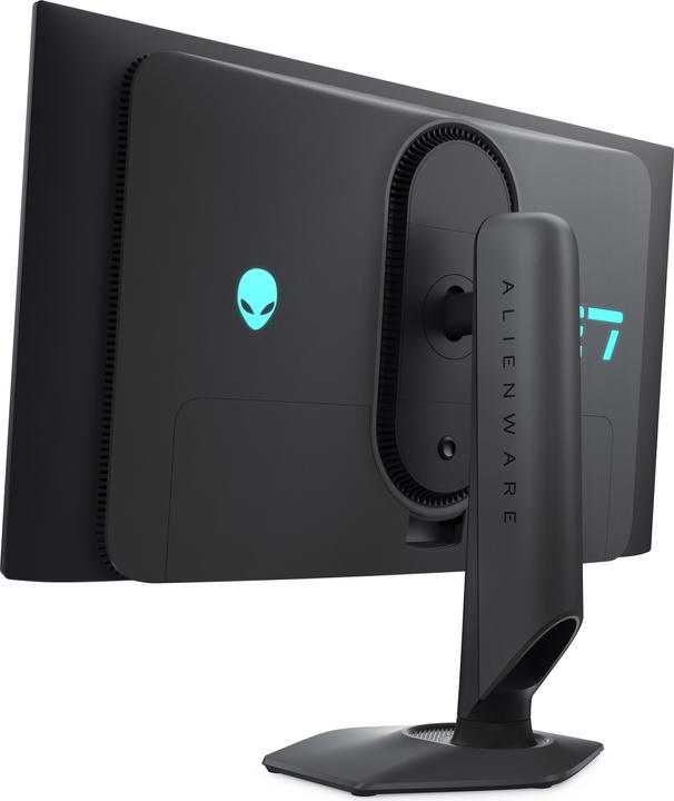 Actual product image Dell Alienware AW2725DF (2560 x 1440 pixels, 26.70")