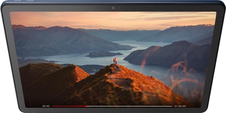 Actual product image Lenovo Tab M10 (5G, 10.61", 128 GB, Abyss Blue)