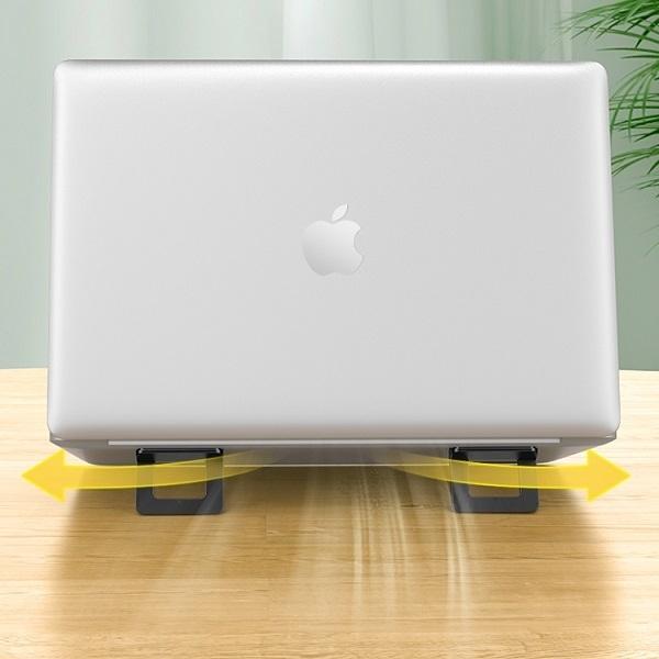 Produktbild Usams laptop stand us-zj054 (zj054pbzj01)