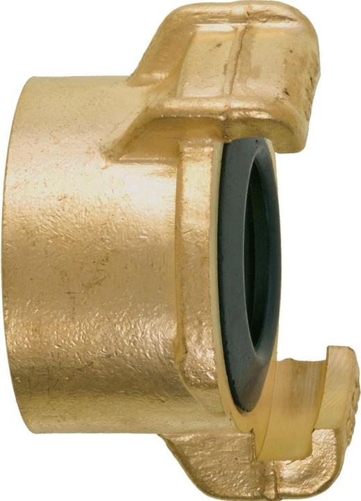 Geka Schnellkupplung IG 3/4" SB (101.60 mm)