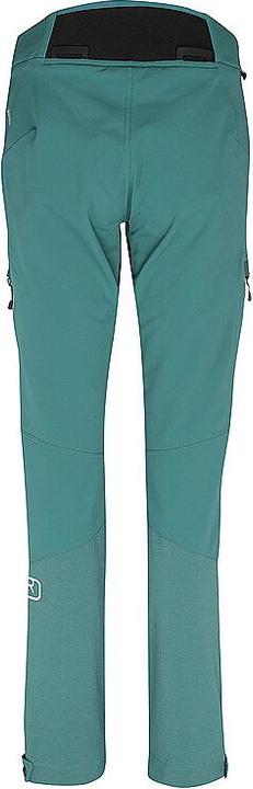Actual product image Ortovox Western Alps Softshell Pants (M)