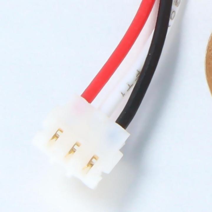 Actual product image AccuCell Garmin Edge 1030 battery
