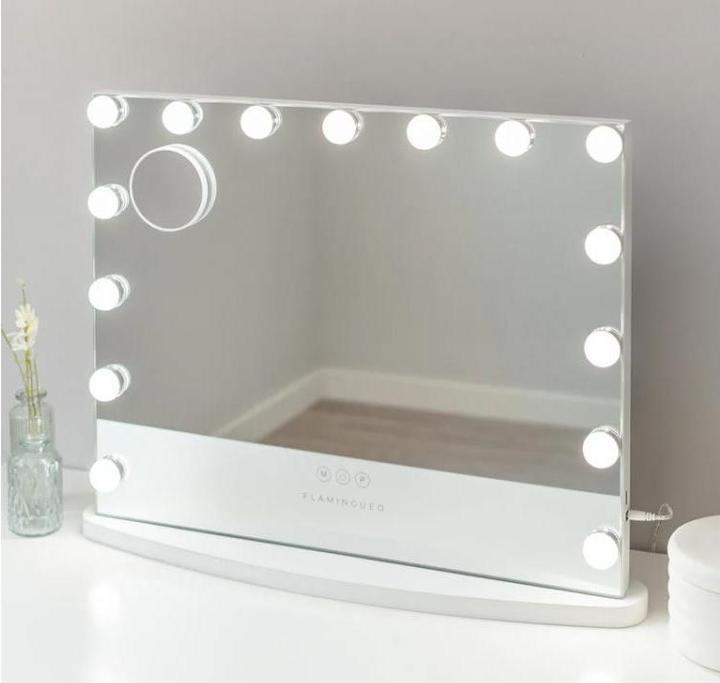 Immagine prodotto TOP XL LED Schminkspiegel