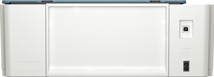 Produktbild HP Smart Tank 585 kolor WIFI (Thermodirekt, Farbe)