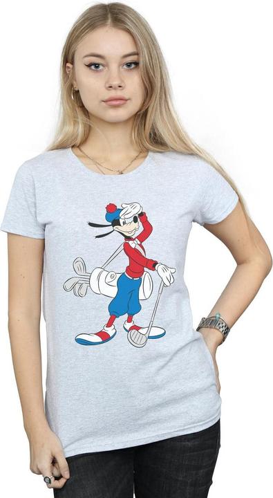 Image du produit Disney - T-shirt GOOFY GOLF - Femme (L)